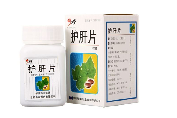 護(hù)肝片可以隨便吃嗎 護(hù)肝片的注意事項 護(hù)肝片可以隨便吃嗎 護(hù)肝片的注意事項