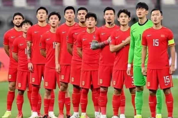 世預(yù)賽國足出線形勢 國足出線概率僅為0.01% 世預(yù)賽國足出線形勢 國足出線概率僅為0.01%