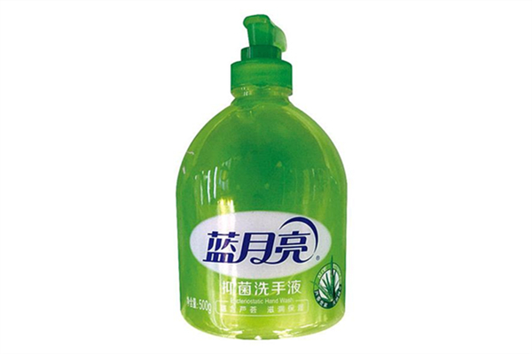 藍月亮蘆薈洗手液怎么樣 藍月亮蘆薈洗手液兒童可以用嗎 藍月亮蘆薈洗手液怎么樣 藍月亮蘆薈洗手液兒童可以用嗎