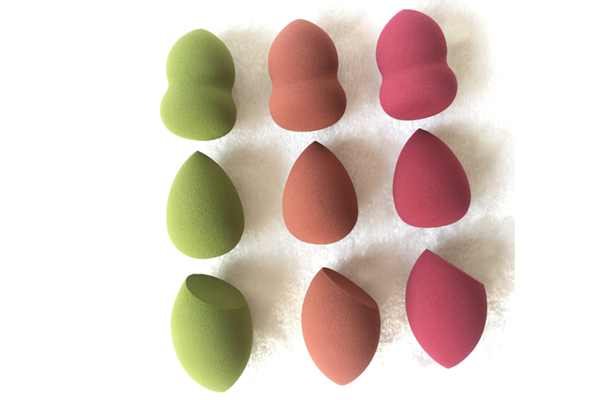 美妝蛋是一次性的嗎 美妝蛋是什么材質(zhì) 美妝蛋是一次性的嗎 美妝蛋是什么材質(zhì)