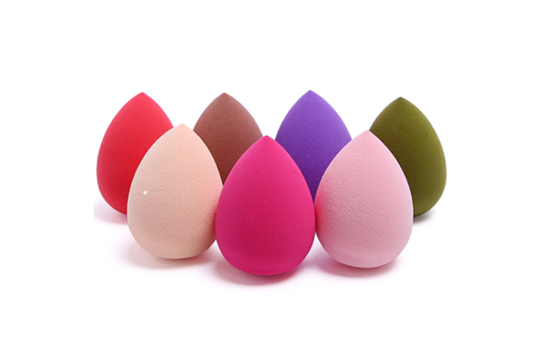 美妝蛋是一次性的嗎 美妝蛋是什么材質(zhì) 美妝蛋是一次性的嗎 美妝蛋是什么材質(zhì)