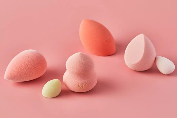 美妝蛋需要每天清洗嗎 美妝蛋需要每次都打濕嗎 美妝蛋需要每天清洗嗎 美妝蛋需要每次都打濕嗎