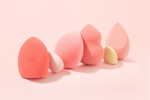 美妝蛋一個能用多久 美妝蛋多久換新的 美妝蛋一個能用多久 美妝蛋多久換新的