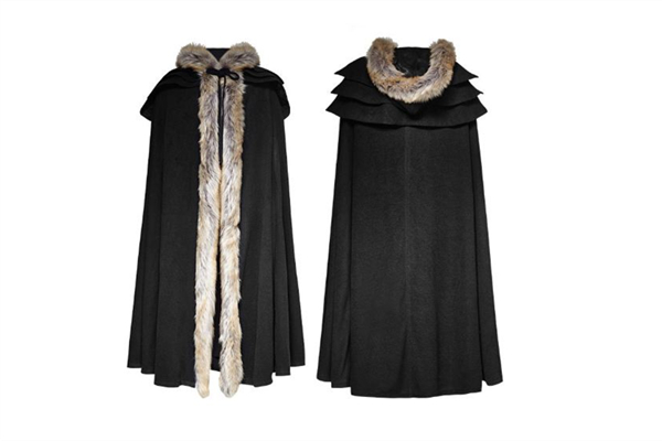 喜歡哥特風的女生性格 喜歡哥特風的人都有什么特點 喜歡哥特風的女生性格 喜歡哥特風的人都有什么特點