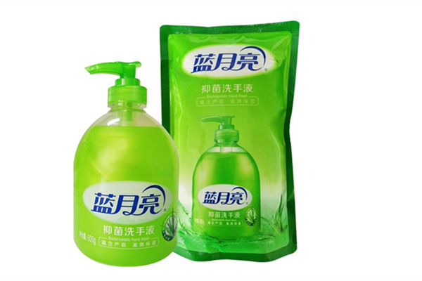 藍(lán)月亮蘆薈洗手液怎么樣 藍(lán)月亮蘆薈洗手液兒童可以用嗎 藍(lán)月亮蘆薈洗手液怎么樣 藍(lán)月亮蘆薈洗手液兒童可以用嗎