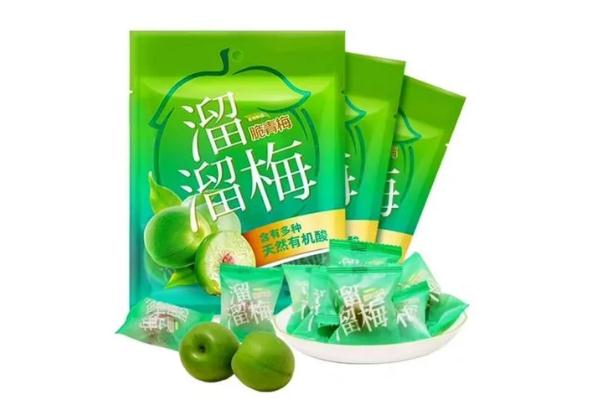 溜溜梅是什么果子做的 溜溜梅是哪個國家的 溜溜梅是什么果子做的 溜溜梅是哪個國家的