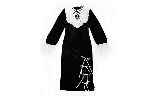 喜歡哥特風的女生性格 喜歡哥特風的人都有什么特點 喜歡哥特風的女生性格 喜歡哥特風的人都有什么特點