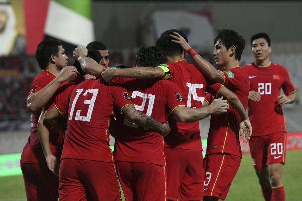 世預(yù)賽是什么比賽 世預(yù)賽一共幾場 世預(yù)賽是什么比賽 世預(yù)賽一共幾場