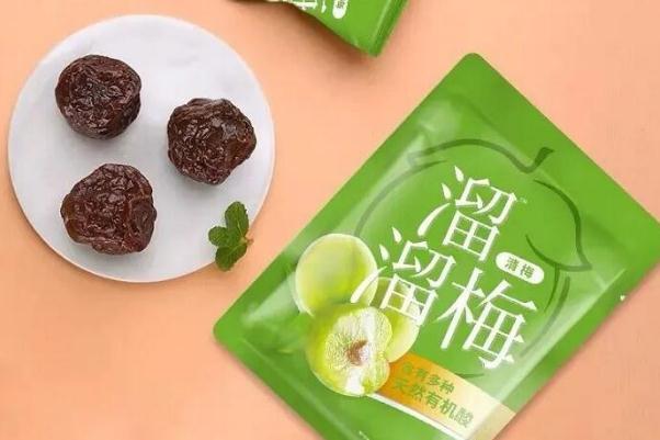 溜溜梅的核吞了怎么辦 溜溜梅的核仁可以吃嗎 溜溜梅的核吞了怎么辦 溜溜梅的核仁可以吃嗎