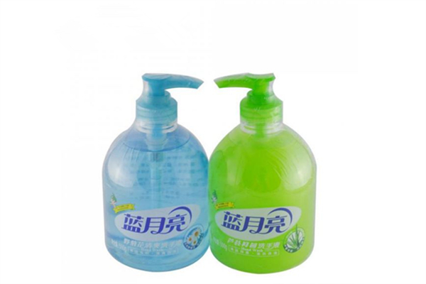 藍(lán)月亮蘆薈洗手液怎么樣 藍(lán)月亮蘆薈洗手液兒童可以用嗎 藍(lán)月亮蘆薈洗手液怎么樣 藍(lán)月亮蘆薈洗手液兒童可以用嗎