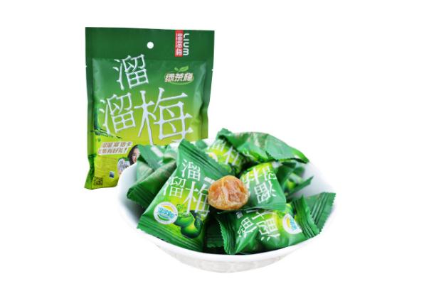 溜溜梅是什么果子做的 溜溜梅是哪個國家的 溜溜梅是什么果子做的 溜溜梅是哪個國家的