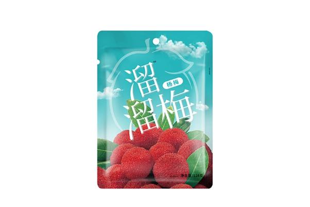 溜溜梅是哪個公司的 溜溜梅都有哪些口味 溜溜梅是哪個公司的 溜溜梅都有哪些口味