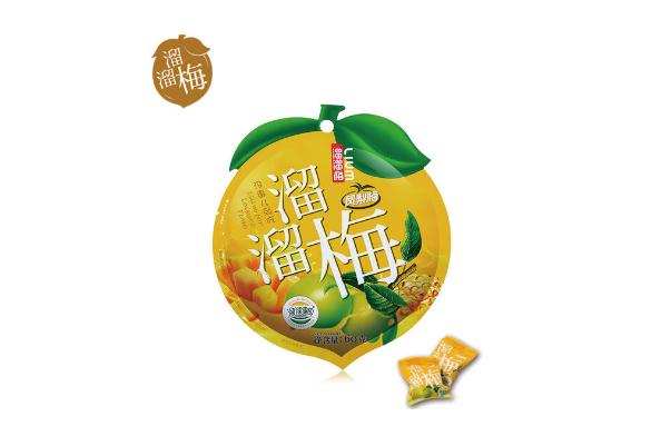 溜溜梅是哪個公司的 溜溜梅都有哪些口味 溜溜梅是哪個公司的 溜溜梅都有哪些口味