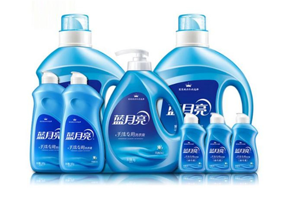 藍(lán)月亮洗衣液哪款最好用 藍(lán)月亮洗衣液可以殺菌嗎 藍(lán)月亮洗衣液哪款最好用 藍(lán)月亮洗衣液可以殺菌嗎