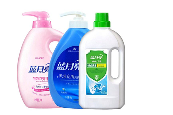 藍(lán)月亮洗衣液哪款最好用 藍(lán)月亮洗衣液可以殺菌嗎 藍(lán)月亮洗衣液哪款最好用 藍(lán)月亮洗衣液可以殺菌嗎