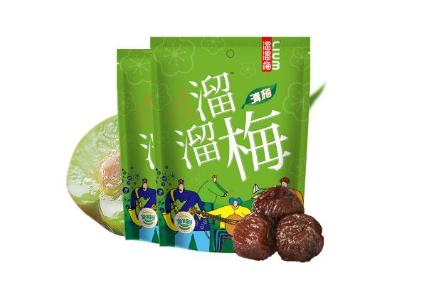 溜溜梅青梅的功效與作用 溜溜梅青梅好吃還是雪梅好吃 溜溜梅青梅的功效與作用 溜溜梅青梅好吃還是雪梅好吃