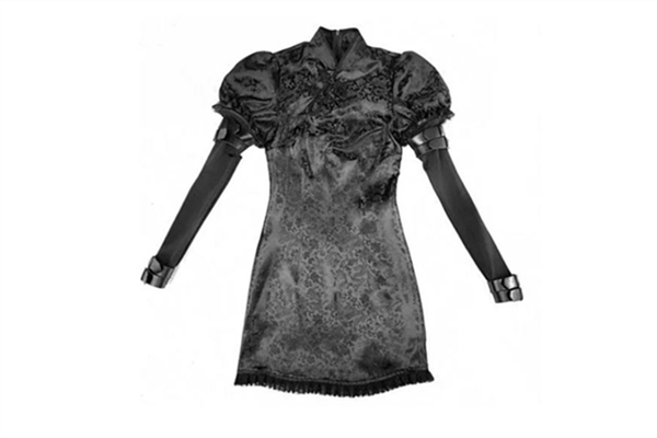 喜歡哥特風的女生性格 喜歡哥特風的人都有什么特點 喜歡哥特風的女生性格 喜歡哥特風的人都有什么特點