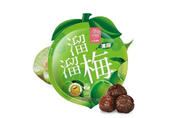 溜溜梅是什么果子做的 溜溜梅是哪個國家的 溜溜梅是什么果子做的 溜溜梅是哪個國家的