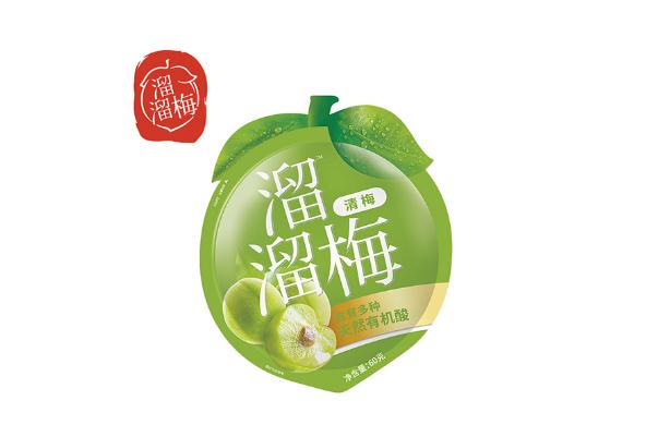 溜溜梅哪個(gè)口味好吃 溜溜梅哪個(gè)口味最酸 溜溜梅哪個(gè)口味好吃 溜溜梅哪個(gè)口味最酸