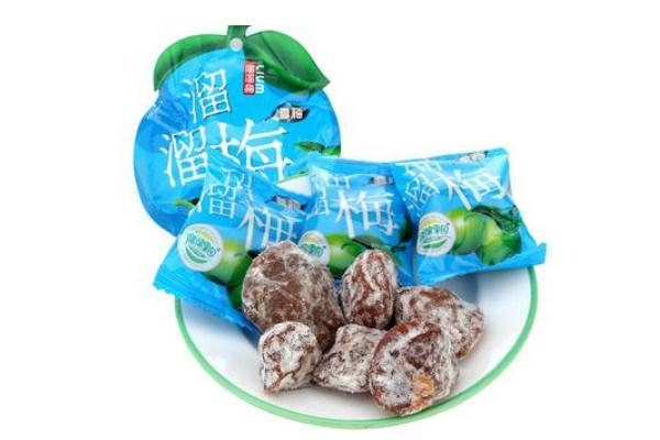 溜溜梅有助于排便嗎 溜溜梅有什么作用 溜溜梅有助于排便嗎 溜溜梅有什么作用