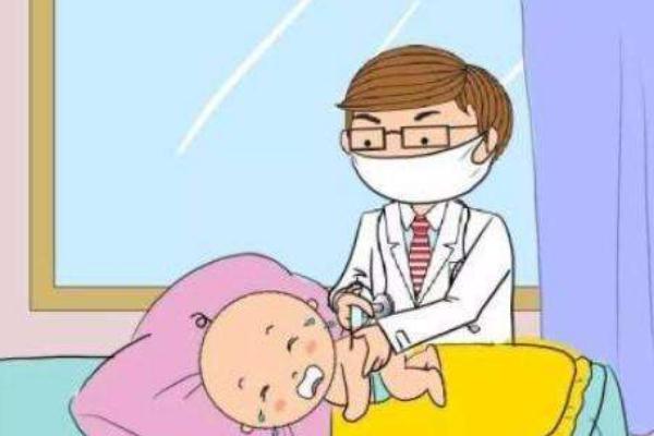 寶寶打預(yù)防針有點(diǎn)咳嗽可以打嗎 寶寶打預(yù)防針會引起咳嗽嗎 寶寶打預(yù)防針有點(diǎn)咳嗽可以打嗎 寶寶打預(yù)防針會引起咳嗽嗎