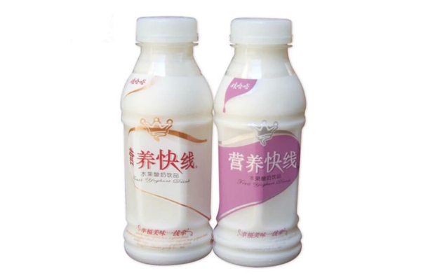 娃哈哈營養(yǎng)快線的營養(yǎng)成分 娃哈哈營養(yǎng)快線的營養(yǎng)價值 娃哈哈營養(yǎng)快線的營養(yǎng)成分 娃哈哈營養(yǎng)快線的營養(yǎng)價值