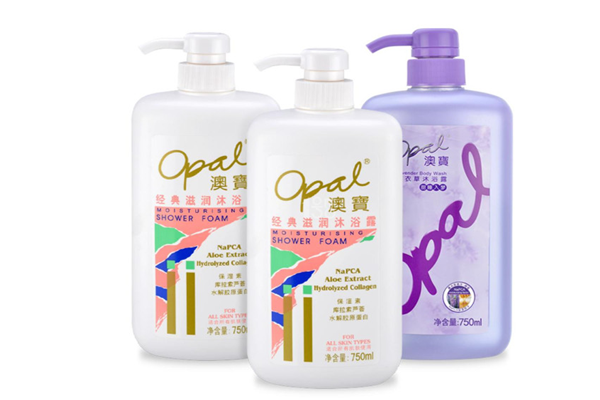 沐浴露能不能洗衣服 沐浴露能不能洗內(nèi)褲 沐浴露能不能洗衣服 沐浴露能不能洗內(nèi)褲