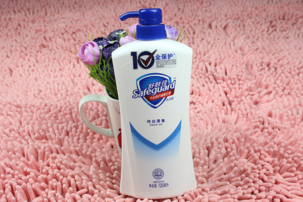 沐浴露過(guò)期了有什么危害 過(guò)期沐浴露可以當(dāng)洗手液 沐浴露過(guò)期了有什么危害 過(guò)期沐浴露可以當(dāng)洗手液