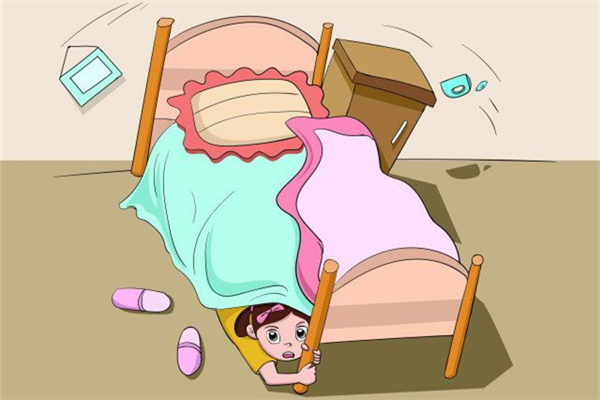 地震的破壞性表現(xiàn)在哪些方面 地震會(huì)頭暈嗎 地震的破壞性表現(xiàn)在哪些方面 地震會(huì)頭暈嗎