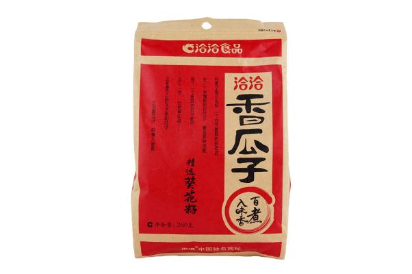 洽洽瓜子是哪里的企業(yè) 洽洽瓜子多少錢(qián)一包 洽洽瓜子是哪里的企業(yè) 洽洽瓜子多少錢(qián)一包