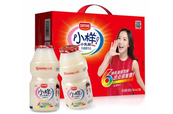 小樣乳酸菌有沒有營(yíng)養(yǎng) 小樣乳酸菌怎么樣 小樣乳酸菌有沒有營(yíng)養(yǎng) 小樣乳酸菌怎么樣