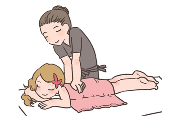 按摩和推拿有什么區(qū)別 按摩是推拿嗎 按摩和推拿有什么區(qū)別 按摩是推拿嗎