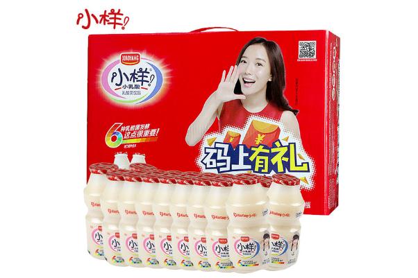 小樣乳酸菌多少錢一箱 小樣乳酸菌小孩能喝嗎 小樣乳酸菌多少錢一箱 小樣乳酸菌小孩能喝嗎