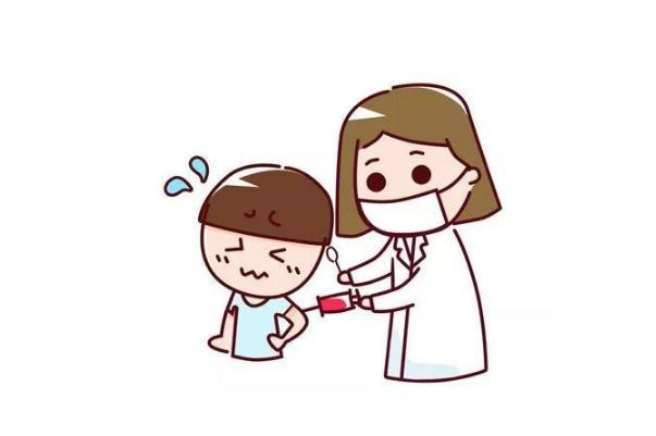 寶寶打預(yù)防針有點(diǎn)咳嗽可以打嗎 寶寶打預(yù)防針會引起咳嗽嗎 寶寶打預(yù)防針有點(diǎn)咳嗽可以打嗎 寶寶打預(yù)防針會引起咳嗽嗎