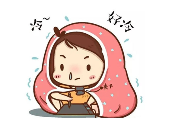 天氣降溫要注意什么 雨雪大風降溫即將再度上線 天氣降溫要注意什么 雨雪大風降溫即將再度上線