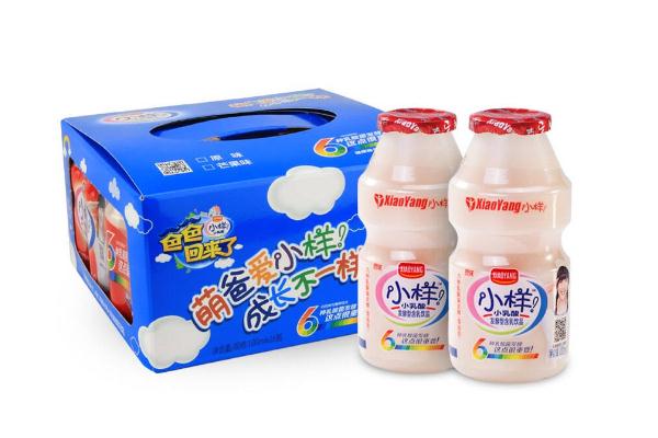 小樣乳酸菌保質(zhì)期幾個月 乳酸菌飲料和酸奶是一樣的嗎 小樣乳酸菌保質(zhì)期幾個月 乳酸菌飲料和酸奶是一樣的嗎