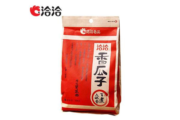 洽洽瓜子是哪里的企業(yè) 洽洽瓜子多少錢(qián)一包 洽洽瓜子是哪里的企業(yè) 洽洽瓜子多少錢(qián)一包