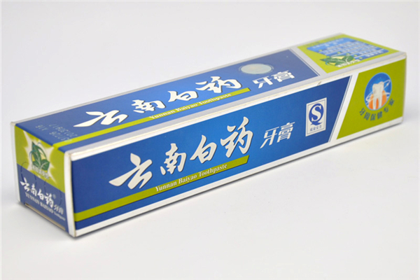 云南白藥牙膏有真假嗎 云南白藥牙膏怎么辨別真?zhèn)? alt=
