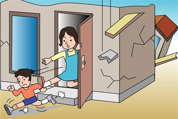 地震有什么預(yù)兆 地震震感能傳多遠 地震有什么預(yù)兆 地震震感能傳多遠