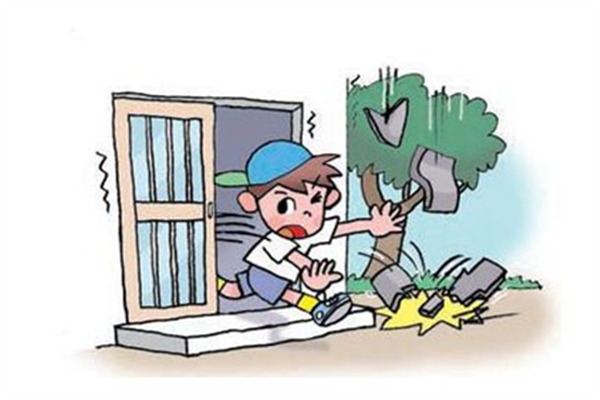 地震的破壞性表現(xiàn)在哪些方面 地震會(huì)頭暈嗎 地震的破壞性表現(xiàn)在哪些方面 地震會(huì)頭暈嗎