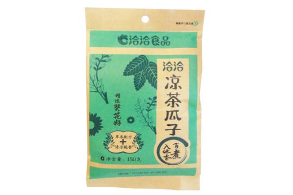 洽洽瓜子是煮的還是炒的 洽洽瓜子是哪個(gè)國家的 洽洽瓜子是煮的還是炒的 洽洽瓜子是哪個(gè)國家的