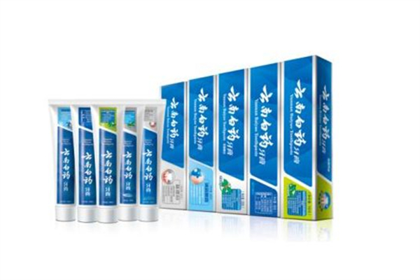 云南白藥牙膏可以緩解牙疼嗎 云南白藥牙膏哪款好用 云南白藥牙膏可以緩解牙疼嗎 云南白藥牙膏哪款好用