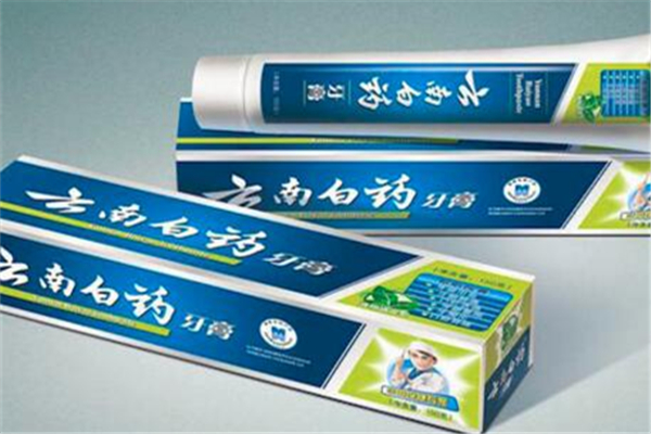 云南白藥牙膏適合長期用嗎 云南白藥牙膏兒童可以用嗎 云南白藥牙膏適合長期用嗎 云南白藥牙膏兒童可以用嗎