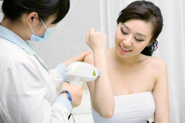 激光脫毛的注意事項 激光脫毛的副作用有哪些 激光脫毛的注意事項 激光脫毛的副作用有哪些