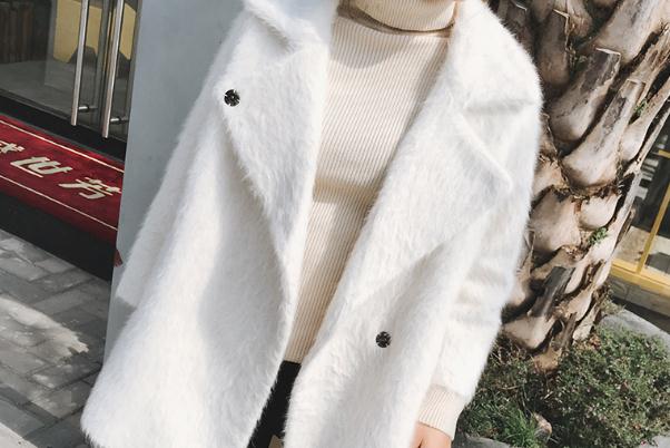 水貂絨的衣服可以機(jī)洗嗎 水貂絨衣服可以水洗嗎 水貂絨的衣服可以機(jī)洗嗎 水貂絨衣服可以水洗嗎