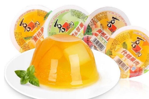 喜之郎果凍是哪里生產(chǎn)的 喜之郎果凍是哪一年出來的 喜之郎果凍是哪里生產(chǎn)的 喜之郎果凍是哪一年出來的