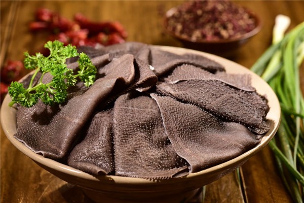 毛肚有寄生蟲嗎 毛肚煮多長(zhǎng)時(shí)間就熟了 毛肚有寄生蟲嗎 毛肚煮多長(zhǎng)時(shí)間就熟了