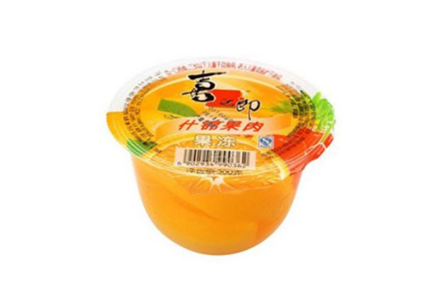 喜之郎果凍吃了會長胖嗎 喜之郎果凍的熱量高嗎 喜之郎果凍吃了會長胖嗎 喜之郎果凍的熱量高嗎