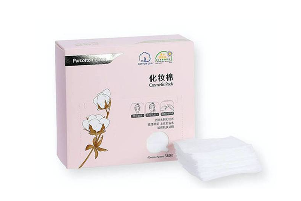 化妝棉是用來(lái)做什么的 化妝棉是一次性用品嗎 化妝棉是用來(lái)做什么的 化妝棉是一次性用品嗎