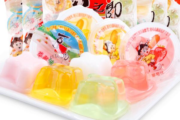 喜之郎果凍有營養(yǎng)嗎 喜之郎果凍里面有哪些成分